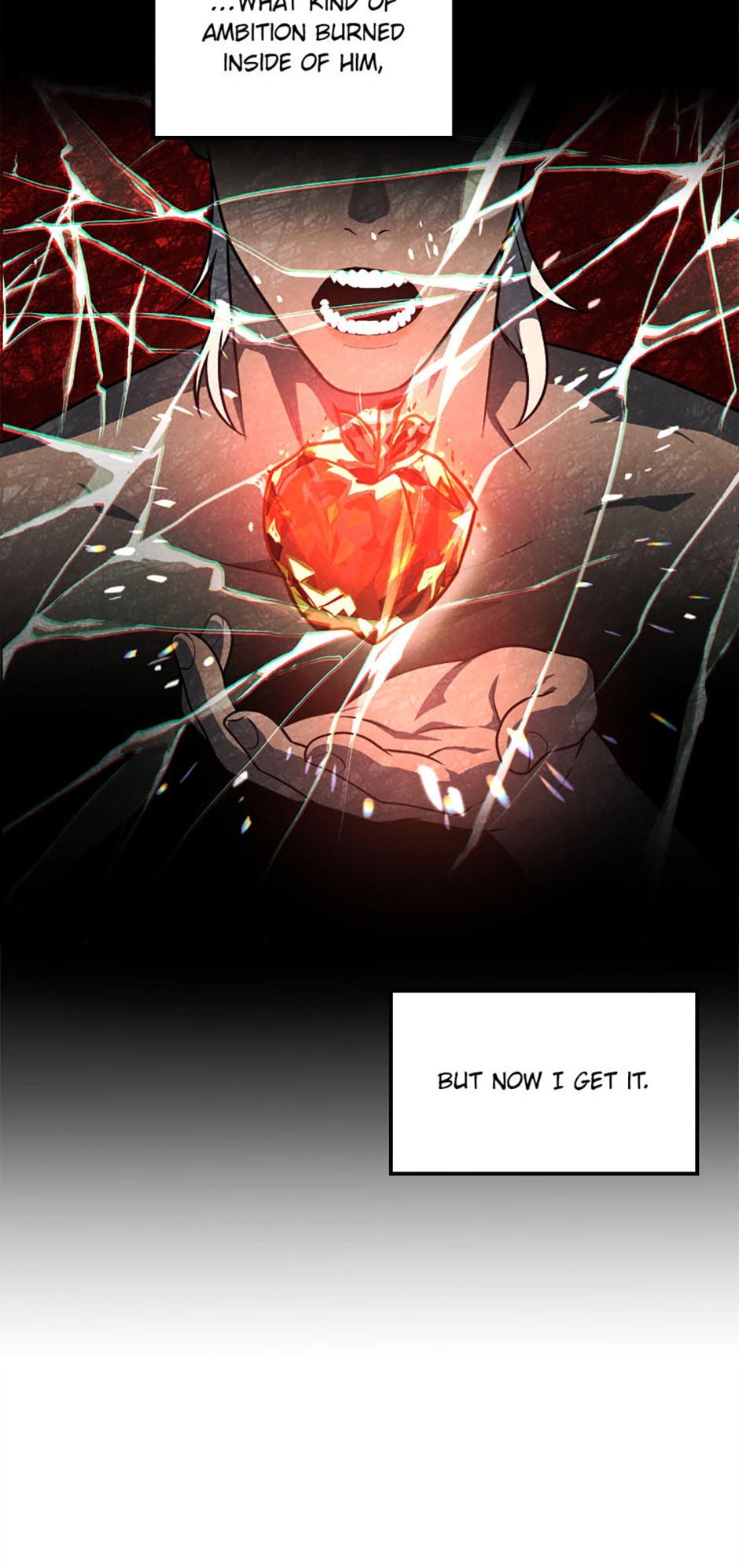 Jack Be Invincible Chapter 51 50