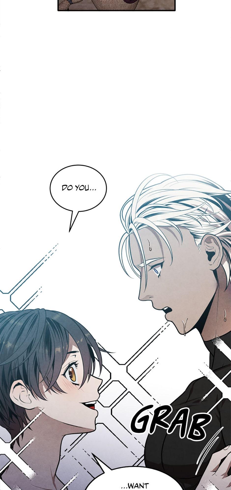 Jack Be Invincible Chapter 51 52