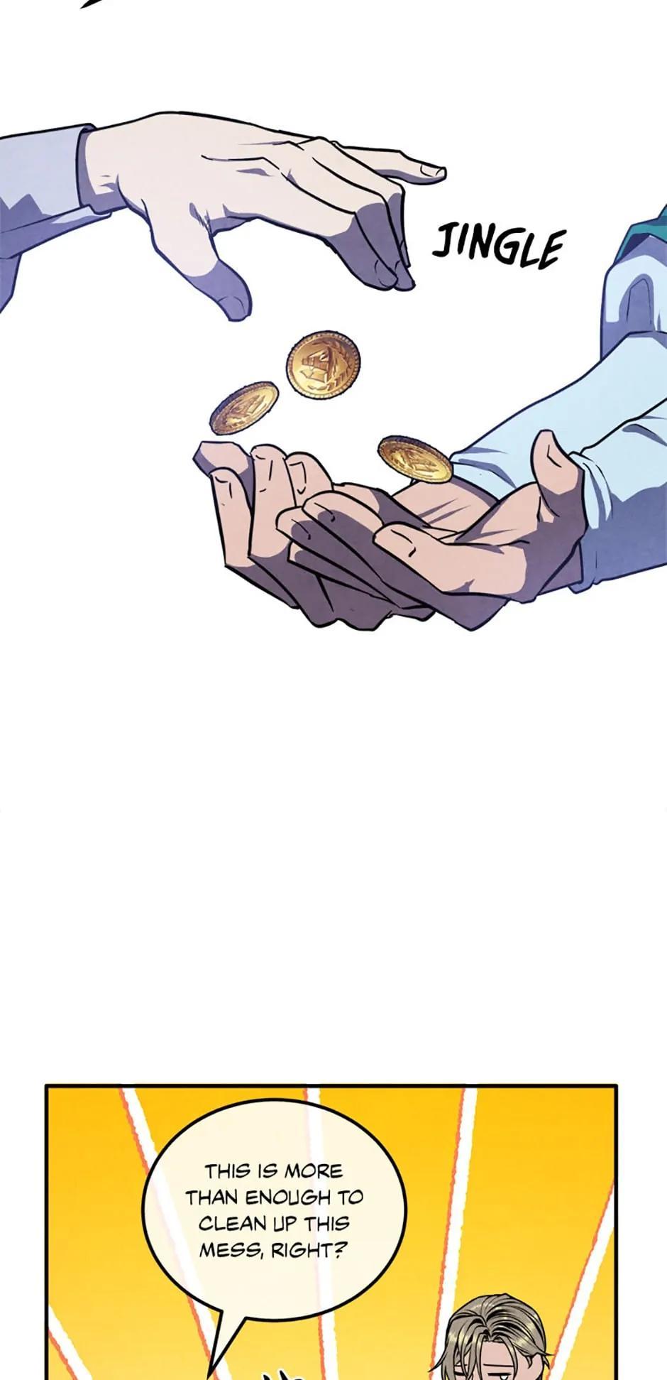 Jack Be Invincible Chapter 99 2