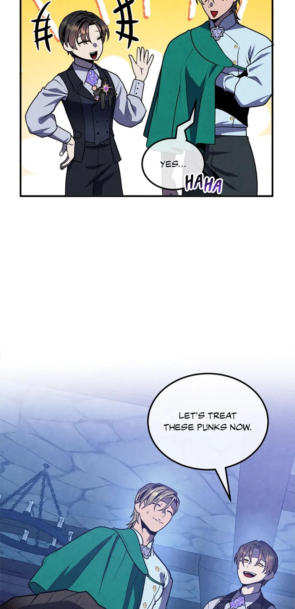 Jack Be Invincible Chapter 99 3