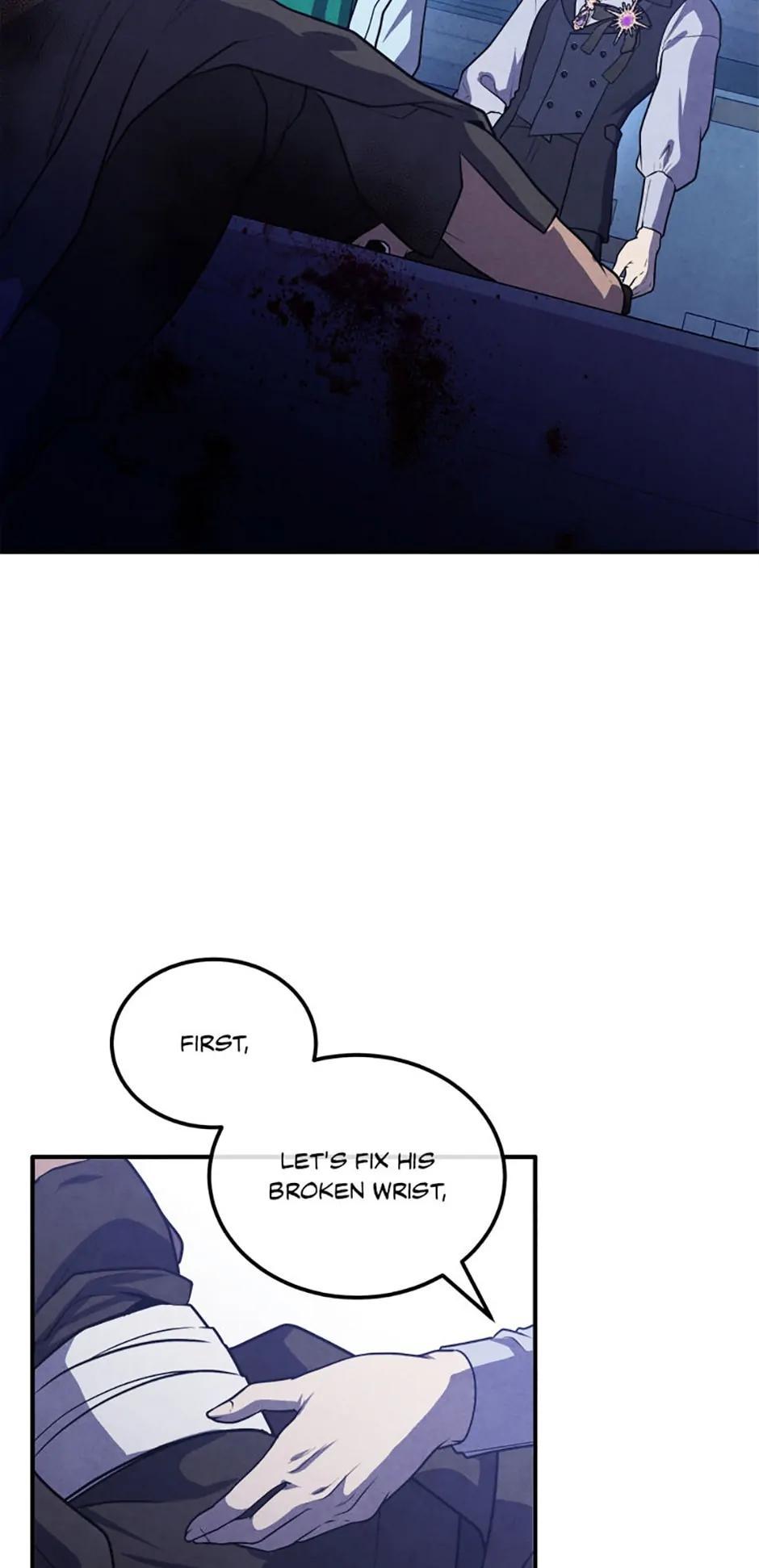 Jack Be Invincible Chapter 99 4