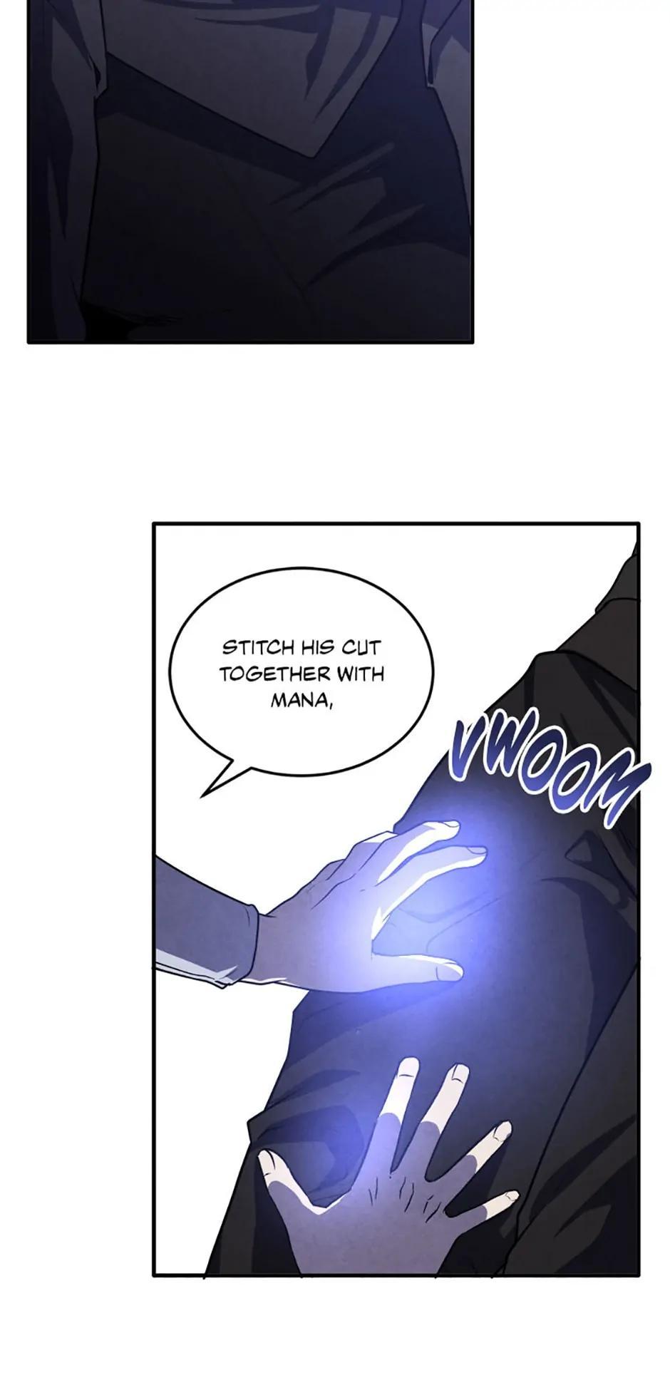 Jack Be Invincible Chapter 99 5