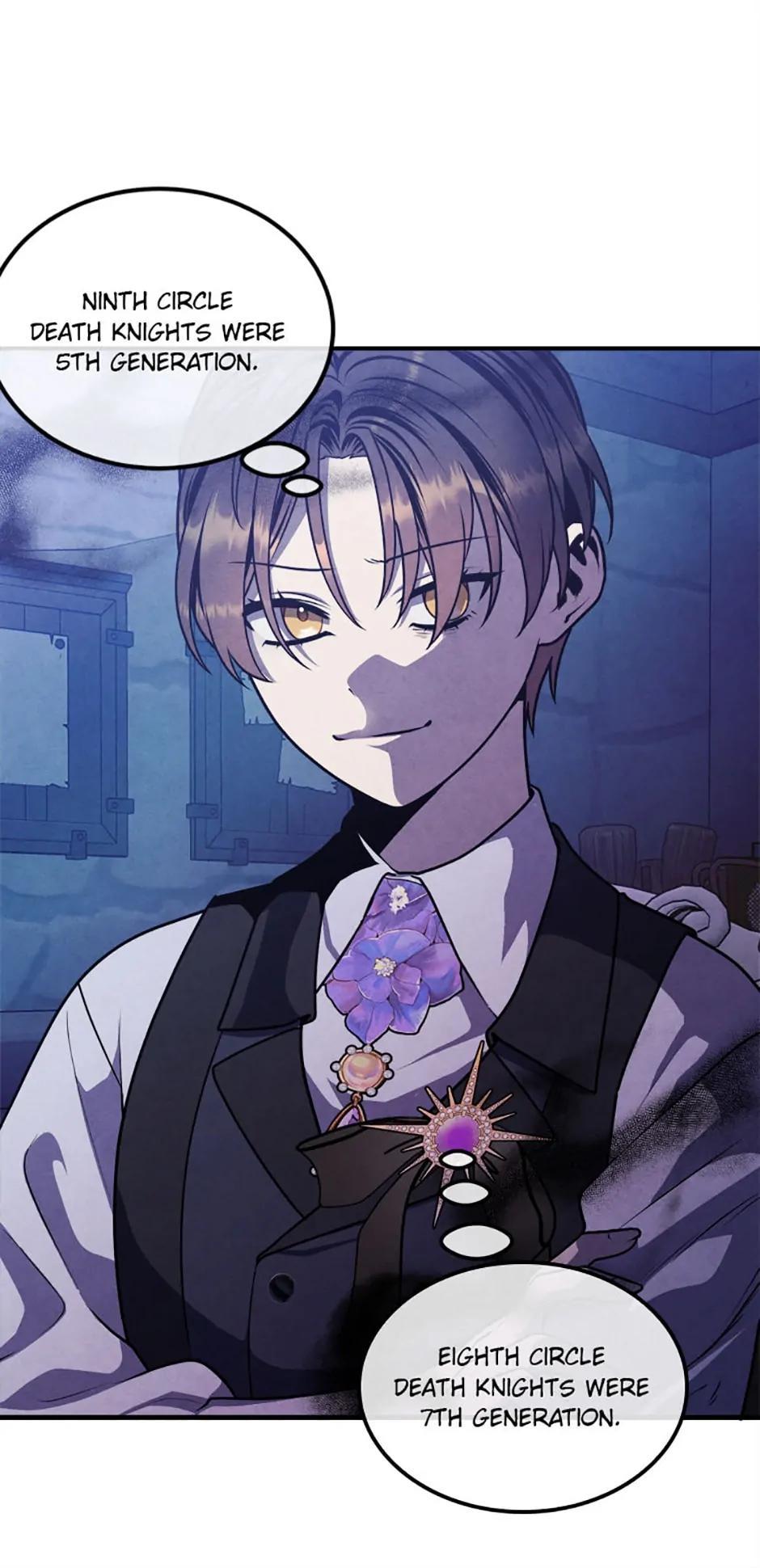 Jack Be Invincible Chapter 99 9