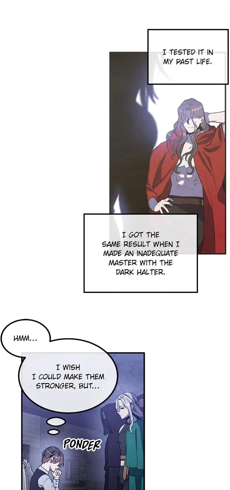 Jack Be Invincible Chapter 99 11