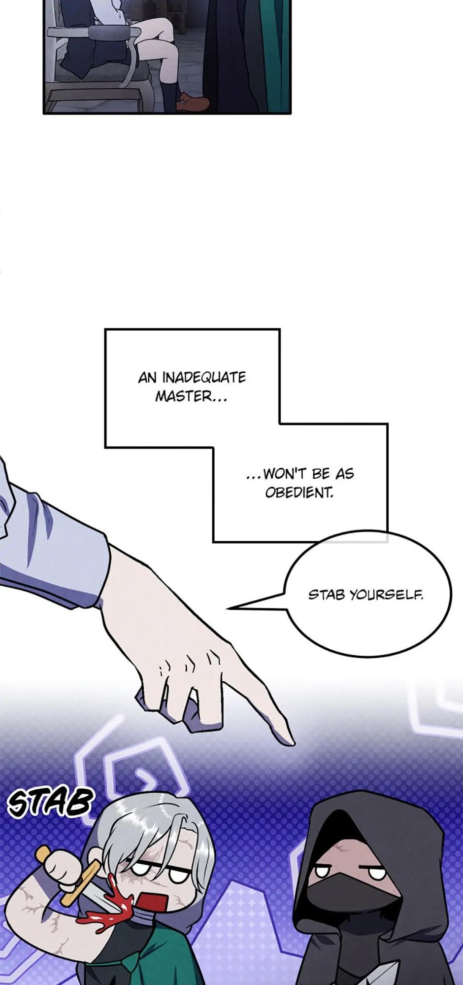 Jack Be Invincible Chapter 99 12