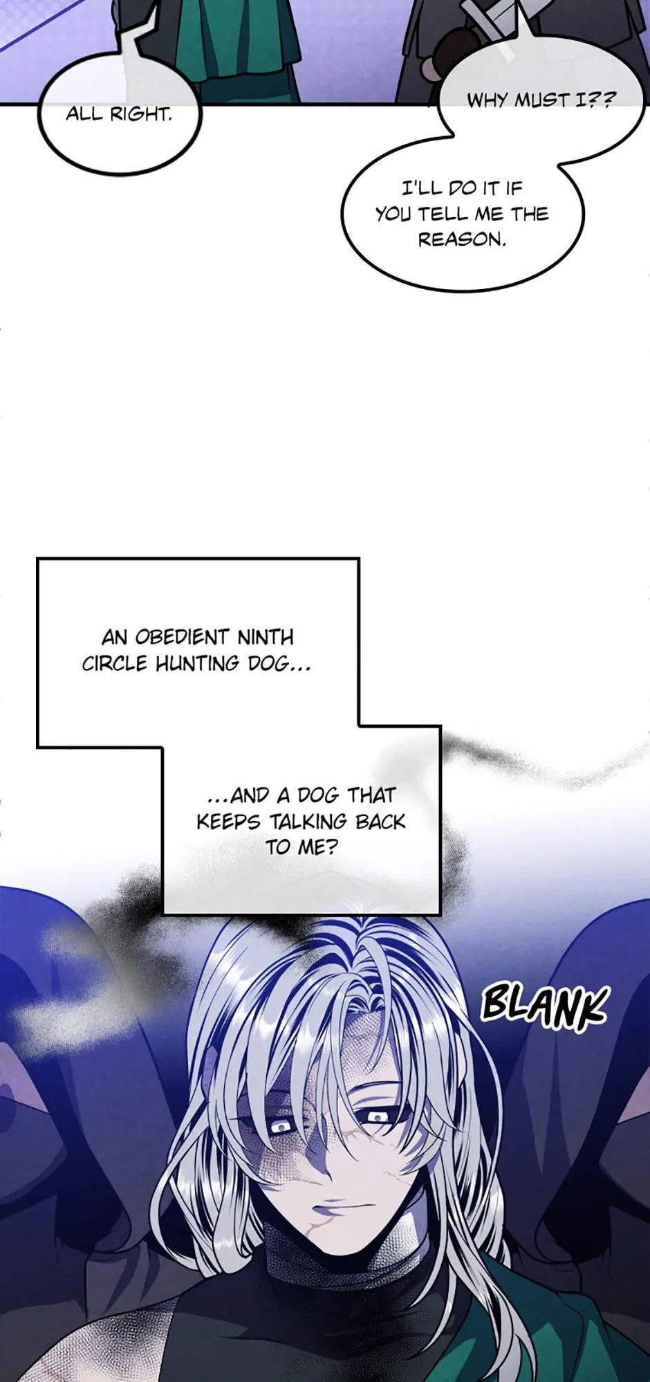 Jack Be Invincible Chapter 99 13