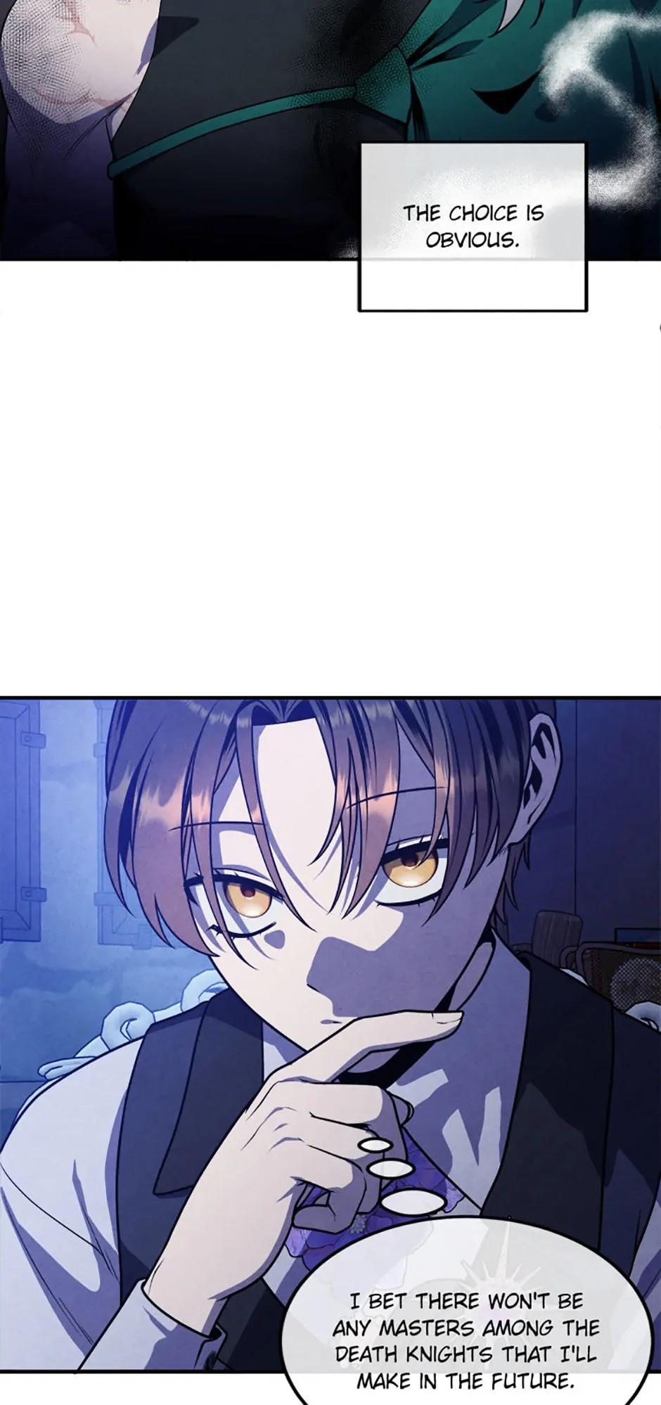 Jack Be Invincible Chapter 99 14