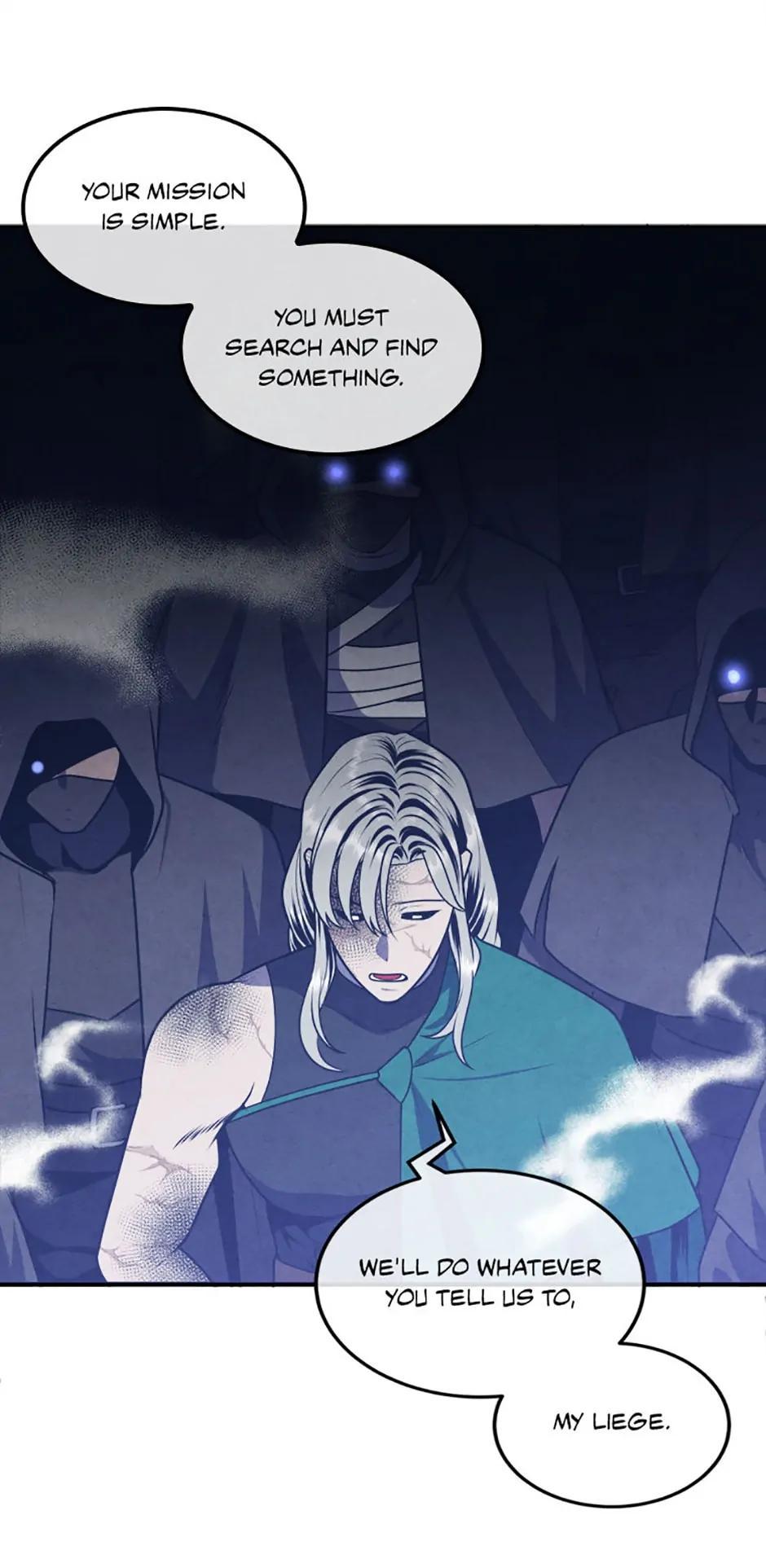 Jack Be Invincible Chapter 99 17