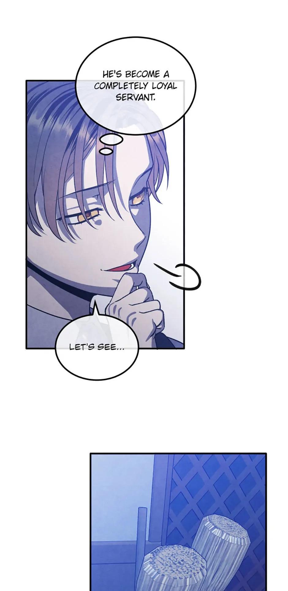 Jack Be Invincible Chapter 99 18