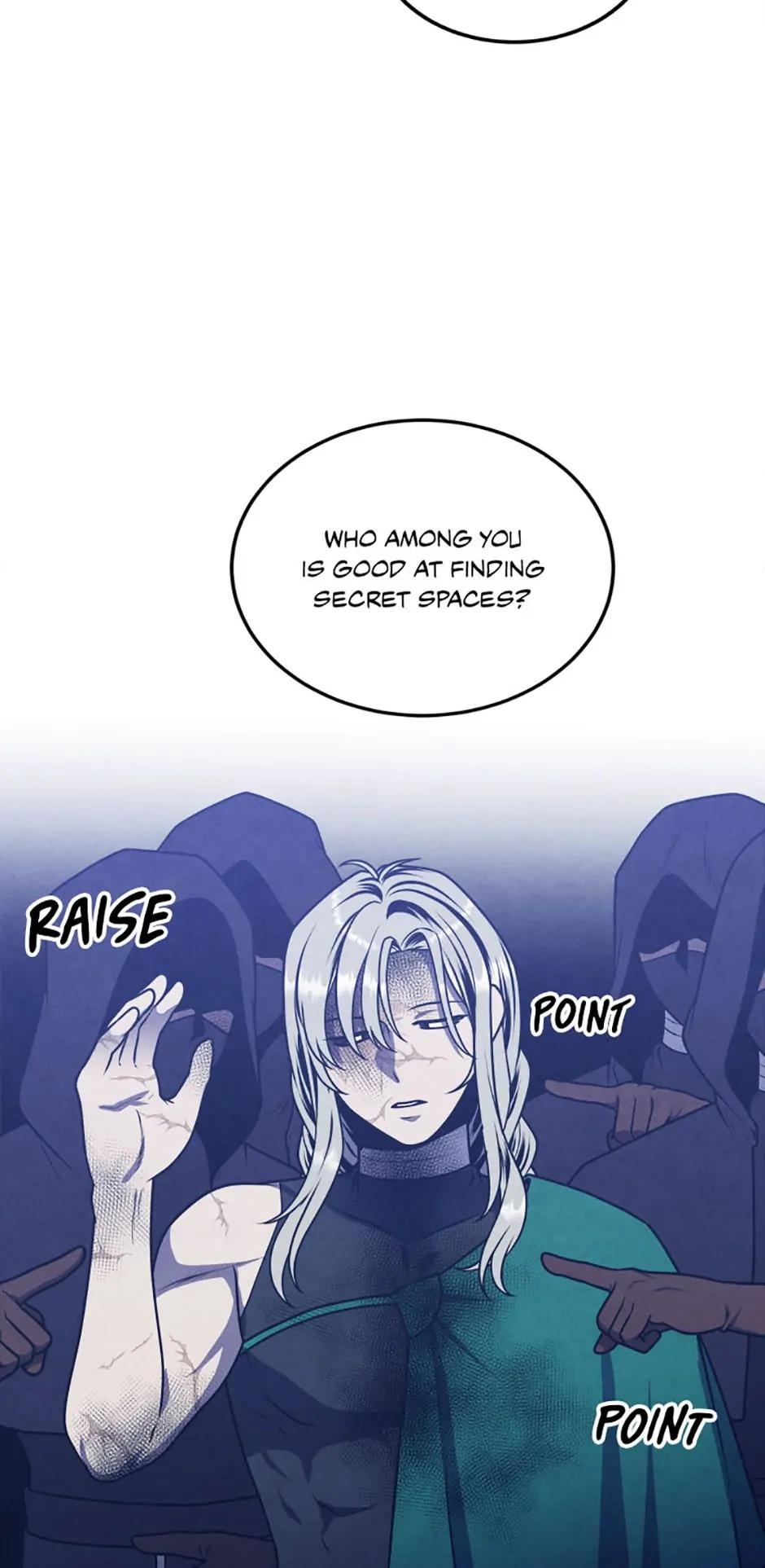 Jack Be Invincible Chapter 99 20