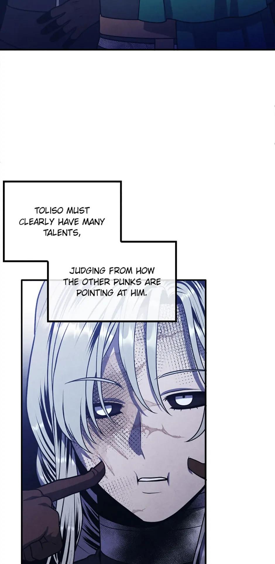 Jack Be Invincible Chapter 99 21