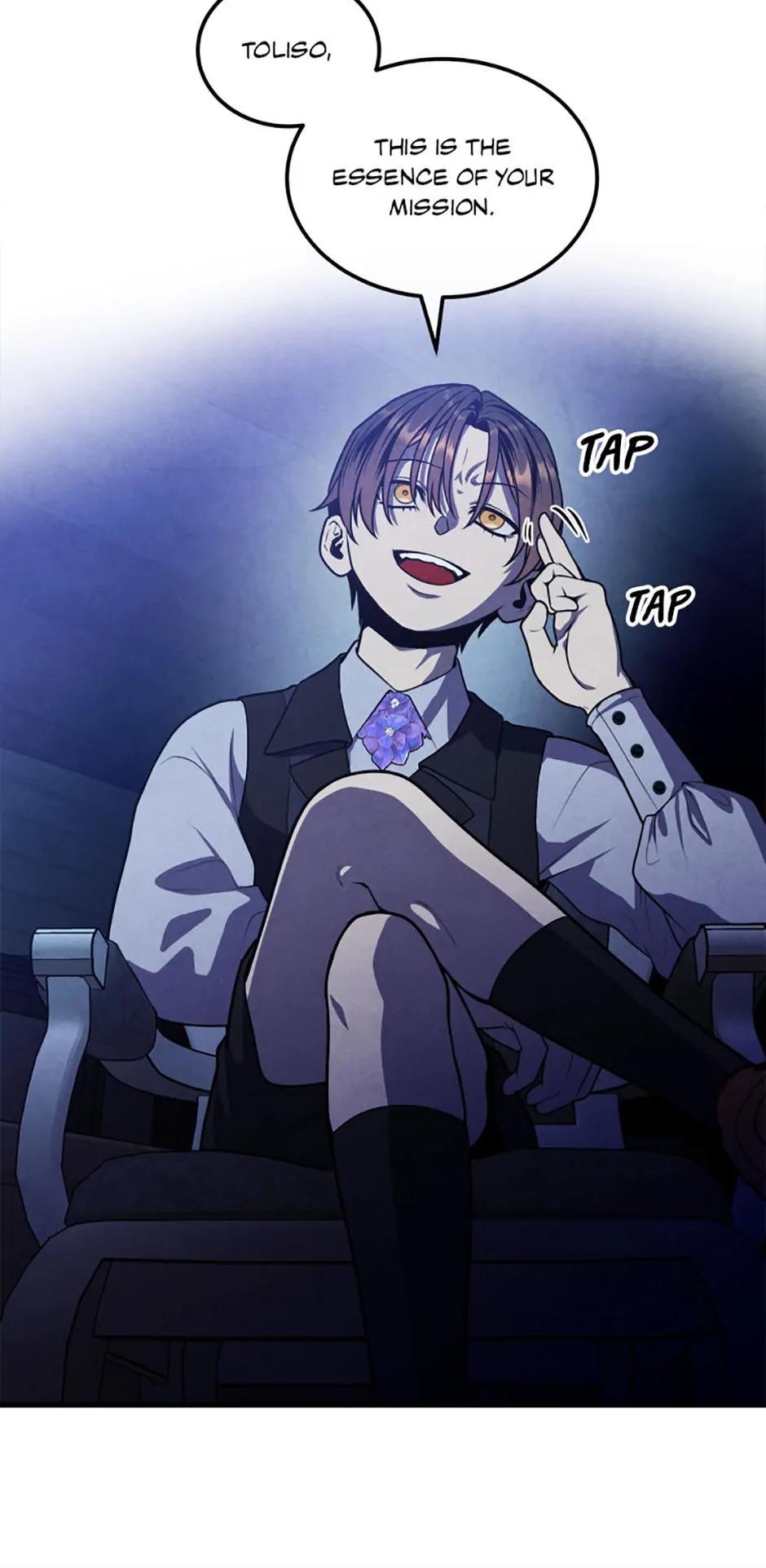 Jack Be Invincible Chapter 99 23