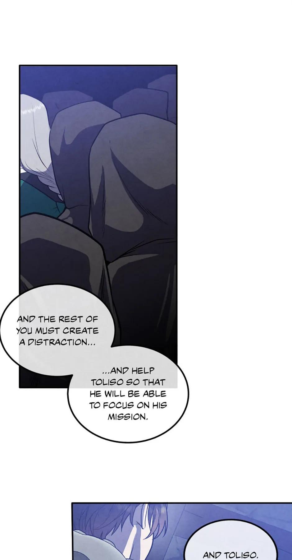 Jack Be Invincible Chapter 99 25