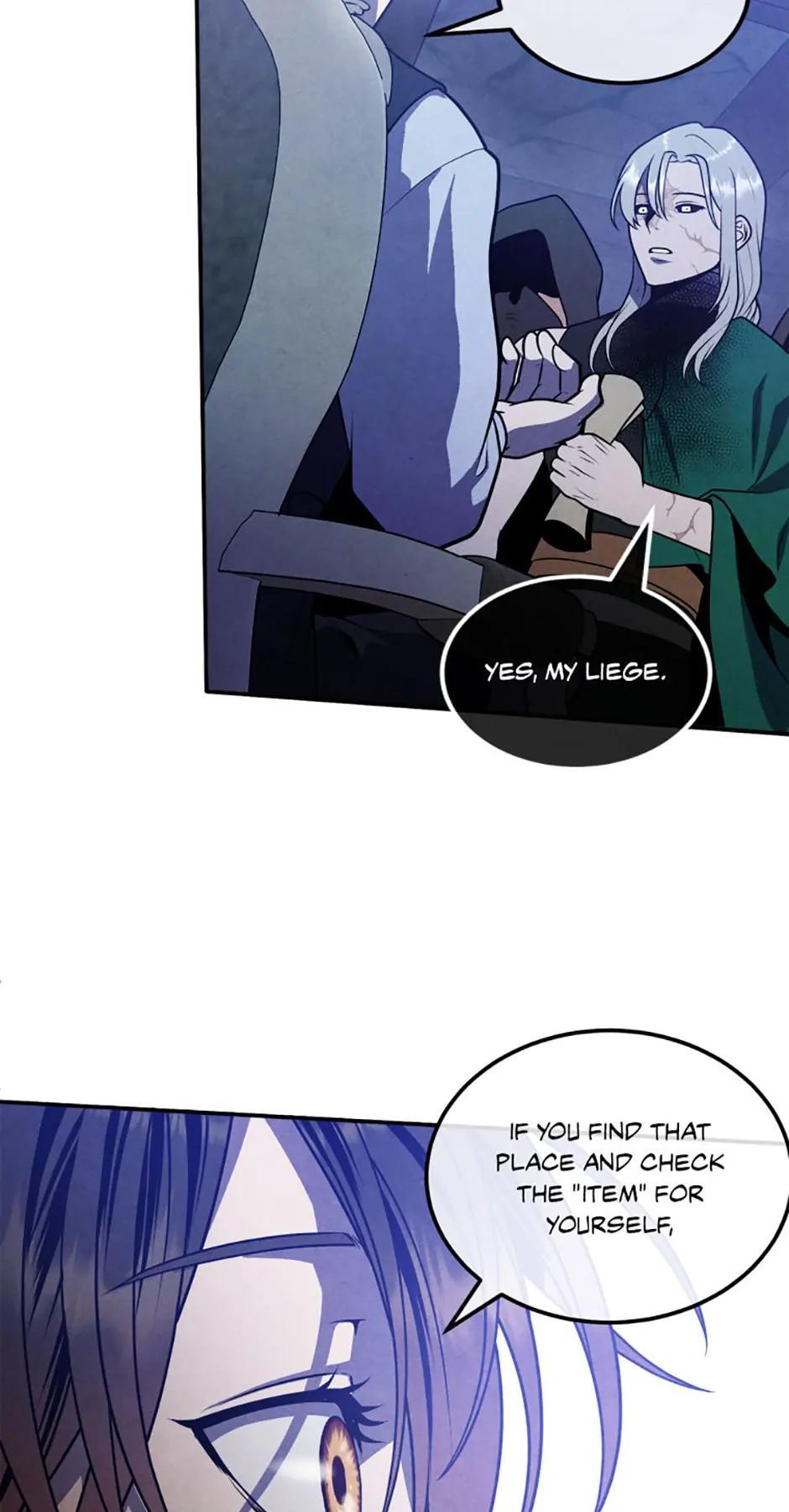 Jack Be Invincible Chapter 99 26