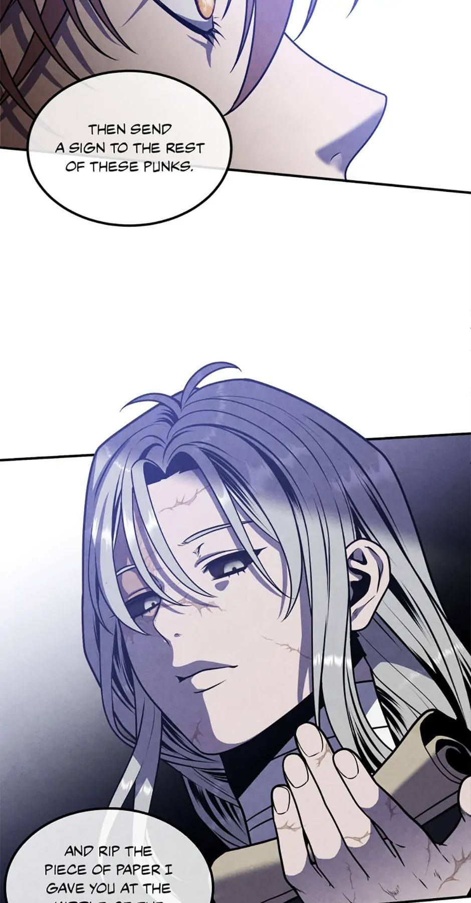 Jack Be Invincible Chapter 99 27