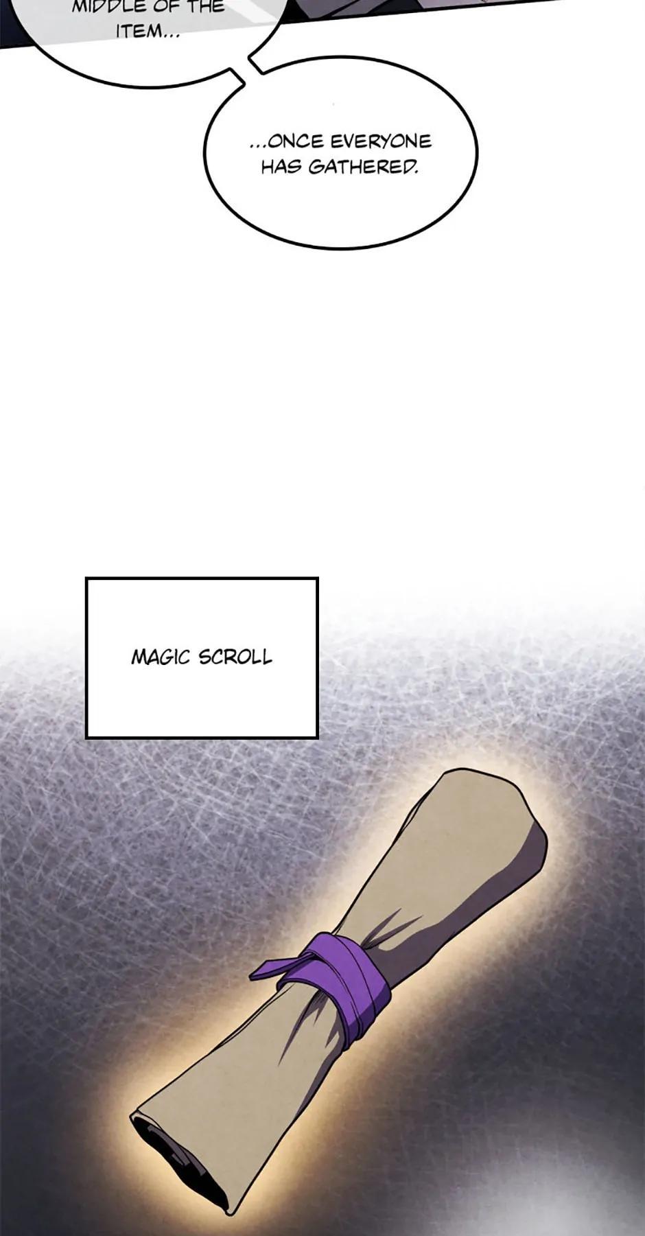 Jack Be Invincible Chapter 99 28