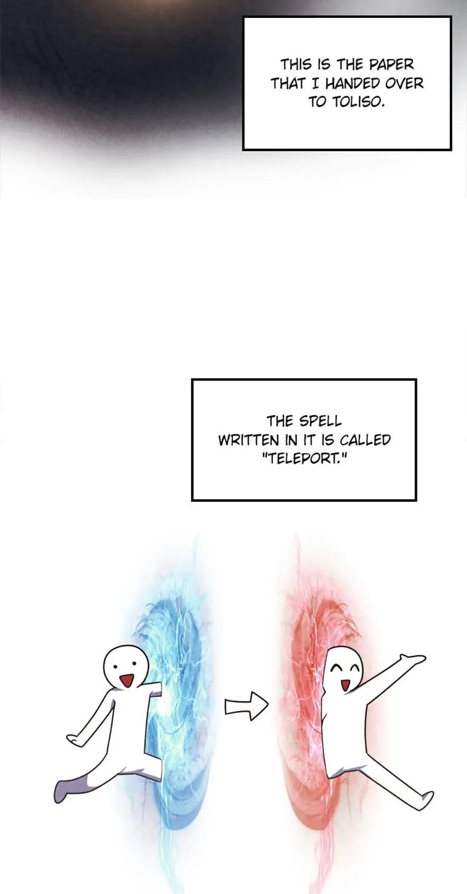 Jack Be Invincible Chapter 99 29