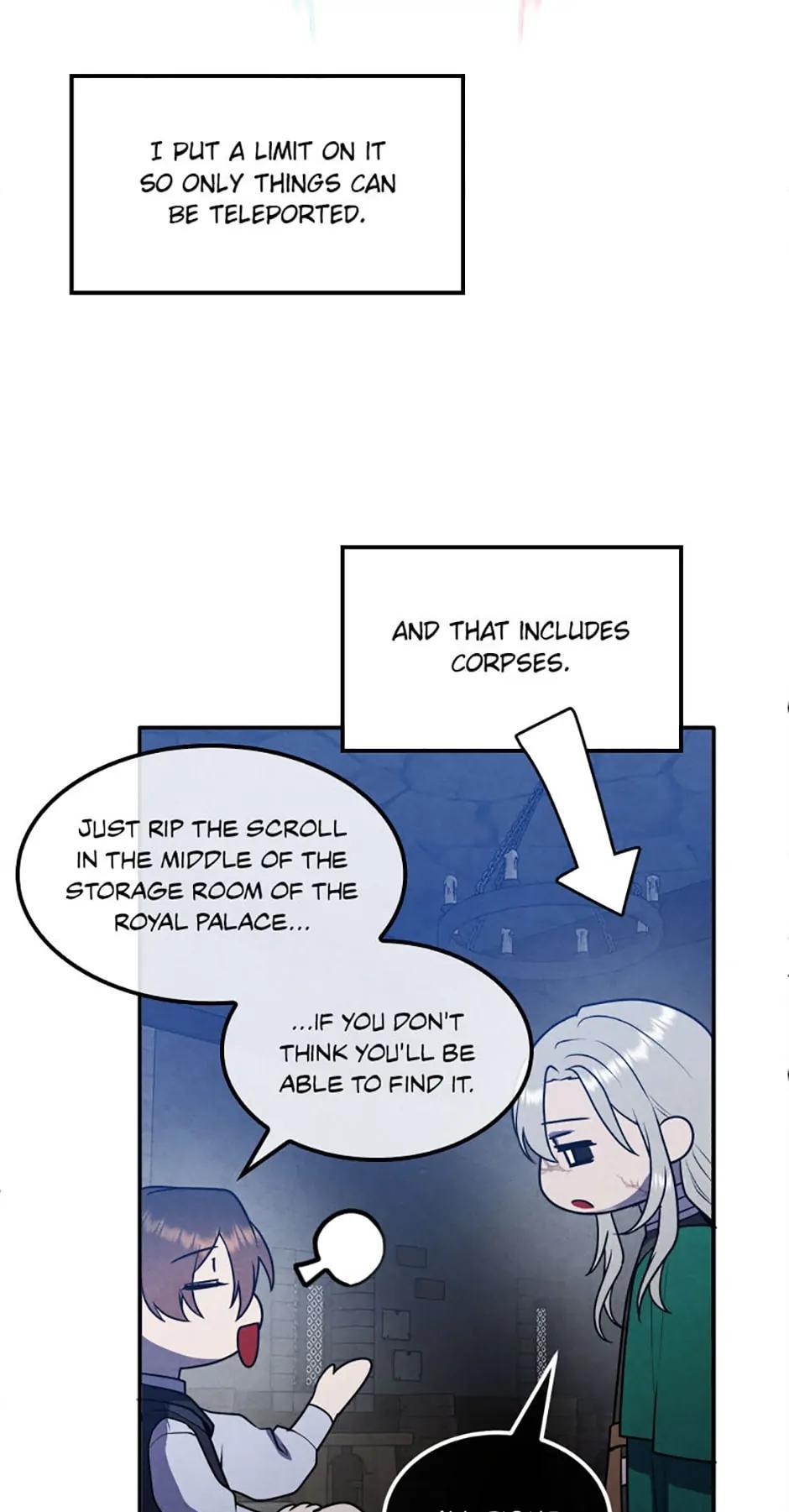 Jack Be Invincible Chapter 99 30