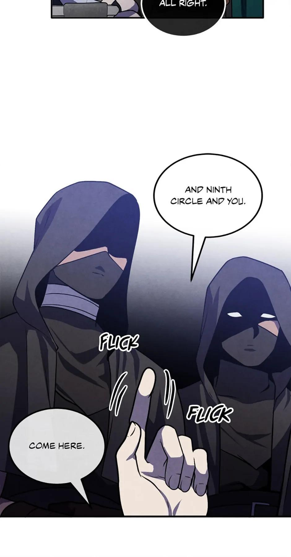 Jack Be Invincible Chapter 99 31