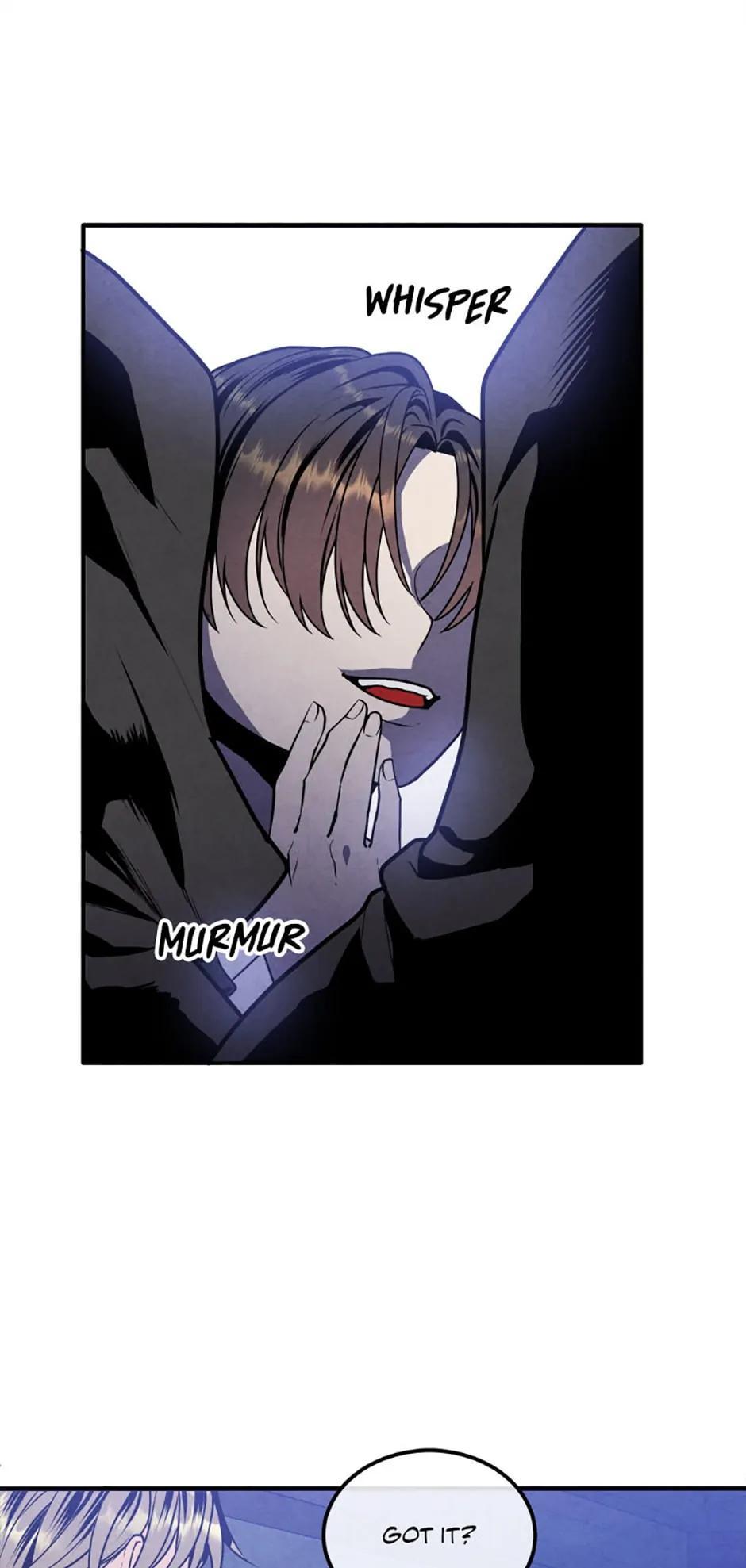 Jack Be Invincible Chapter 99 32