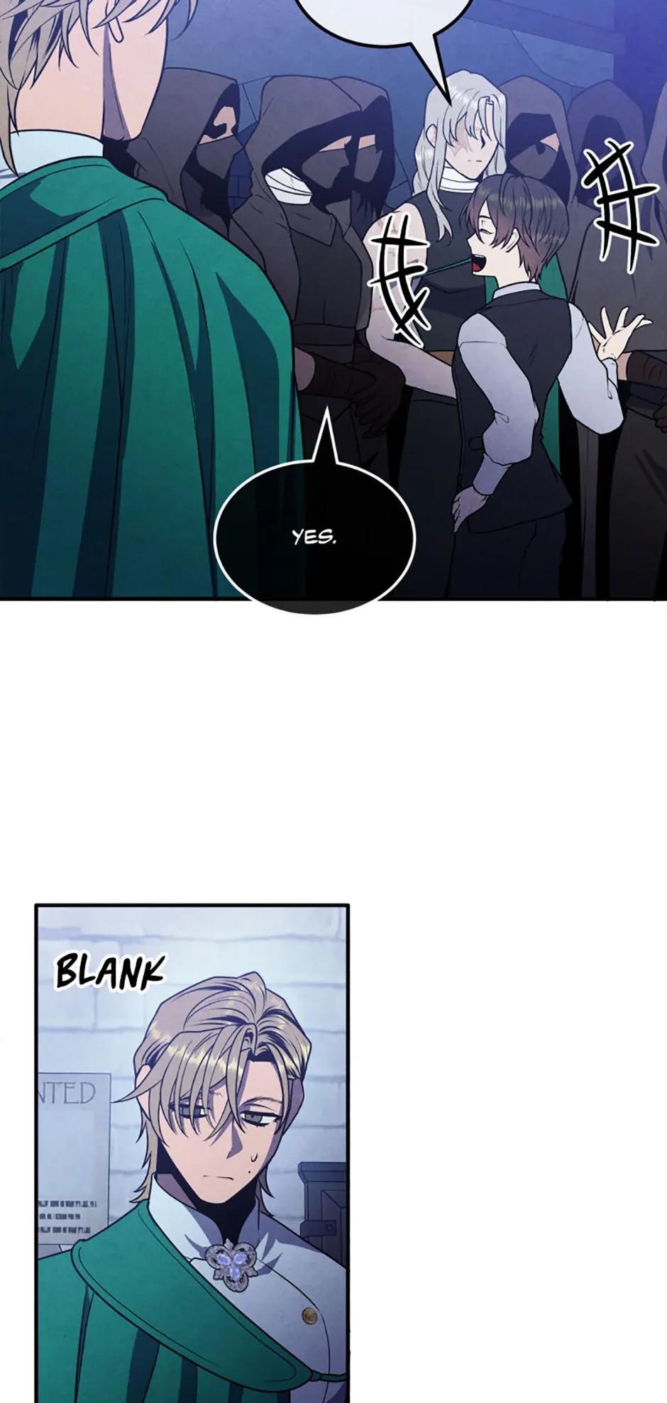 Jack Be Invincible Chapter 99 33