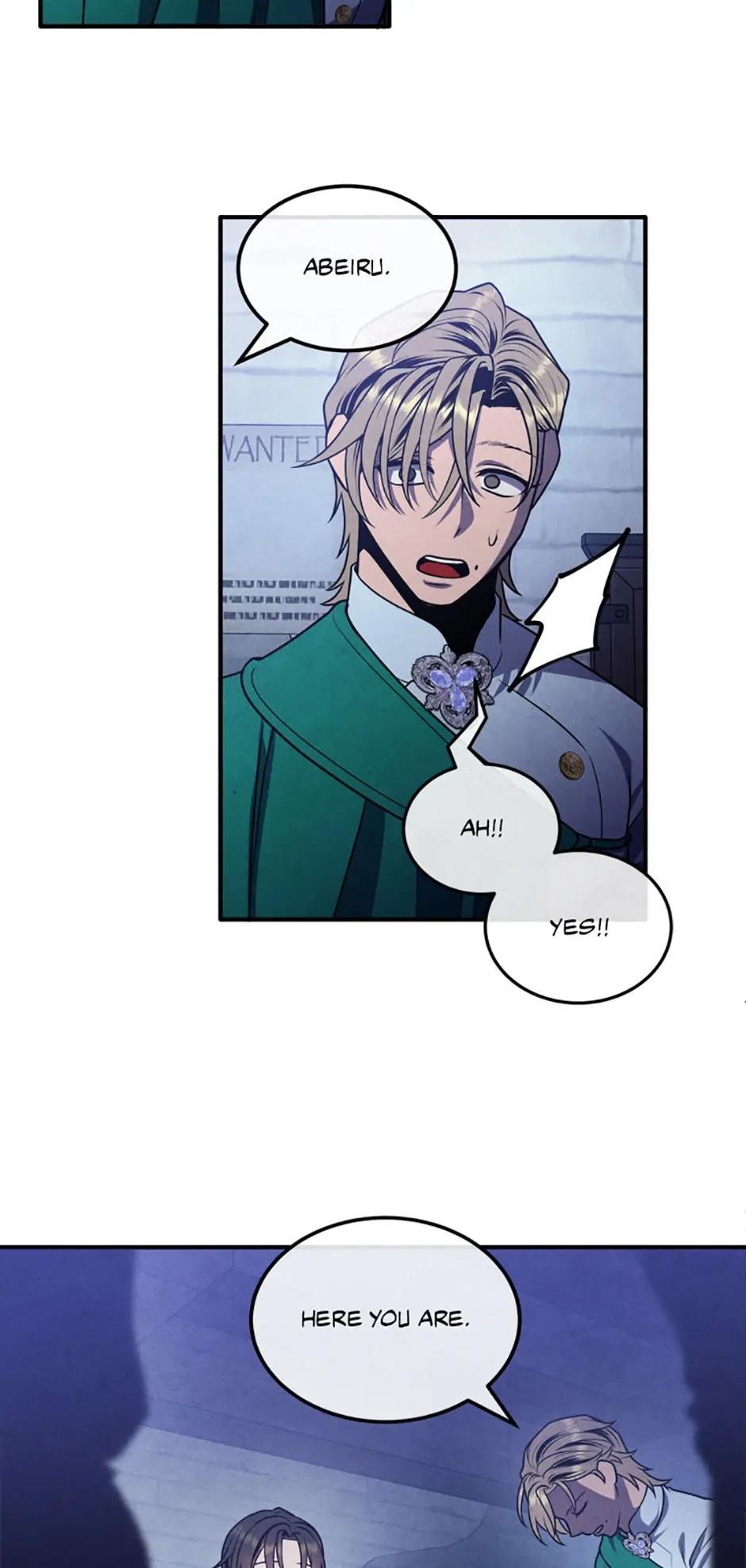 Jack Be Invincible Chapter 99 34