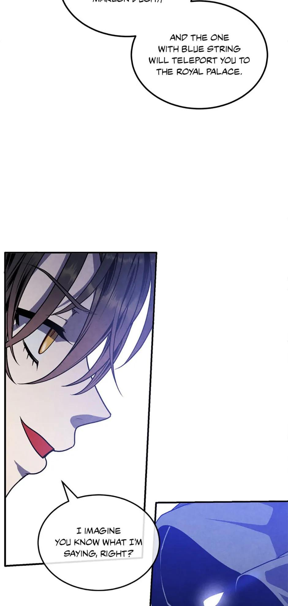 Jack Be Invincible Chapter 99 36