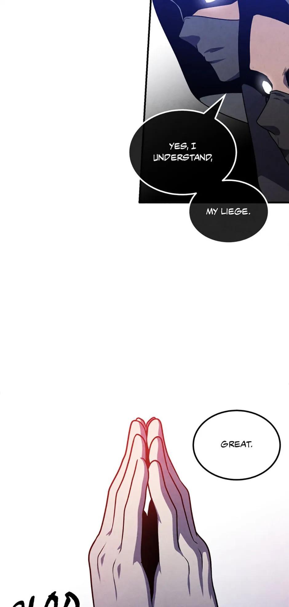 Jack Be Invincible Chapter 99 37