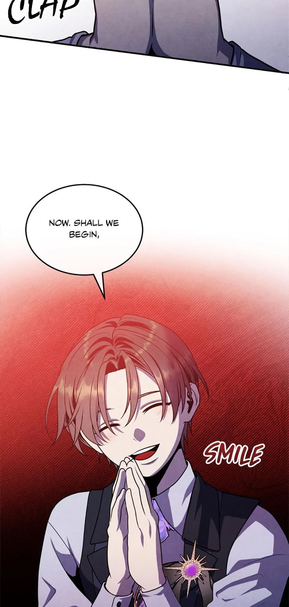 Jack Be Invincible Chapter 99 38