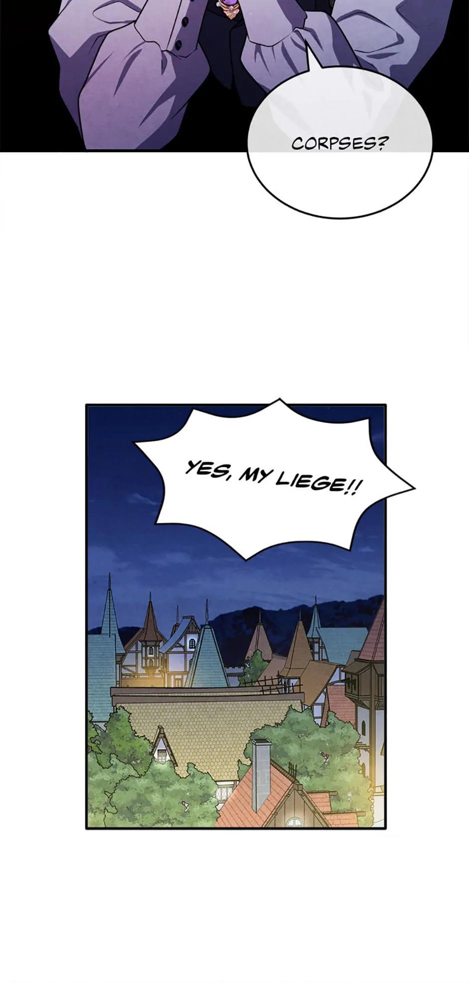 Jack Be Invincible Chapter 99 39