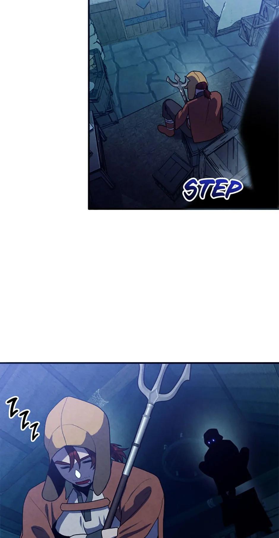 Jack Be Invincible Chapter 99 41