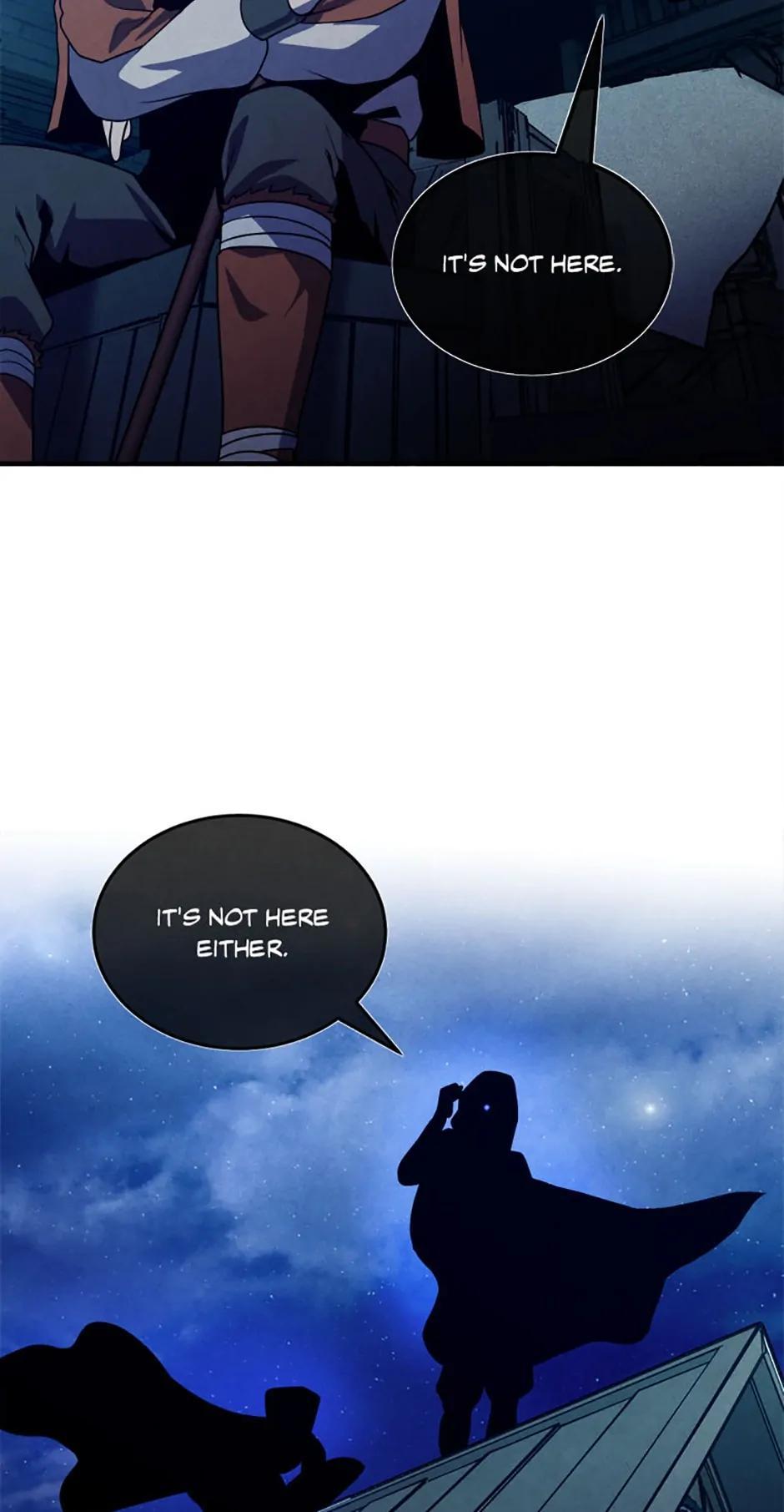 Jack Be Invincible Chapter 99 42