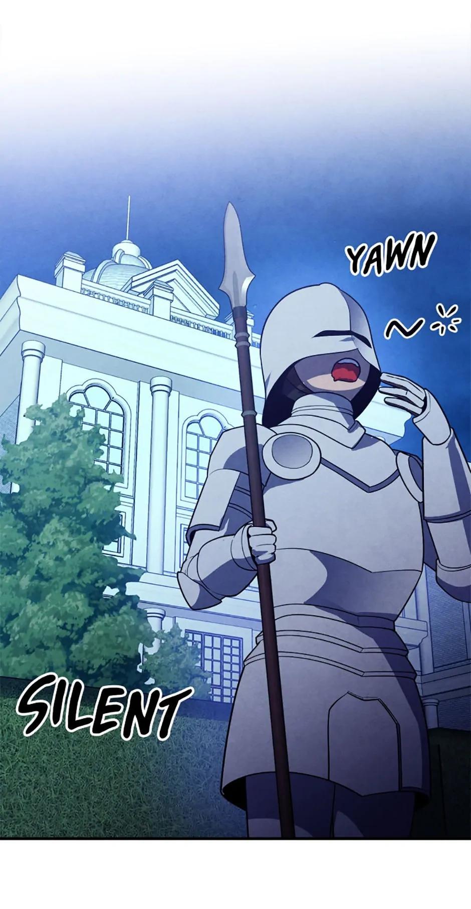 Jack Be Invincible Chapter 99 44