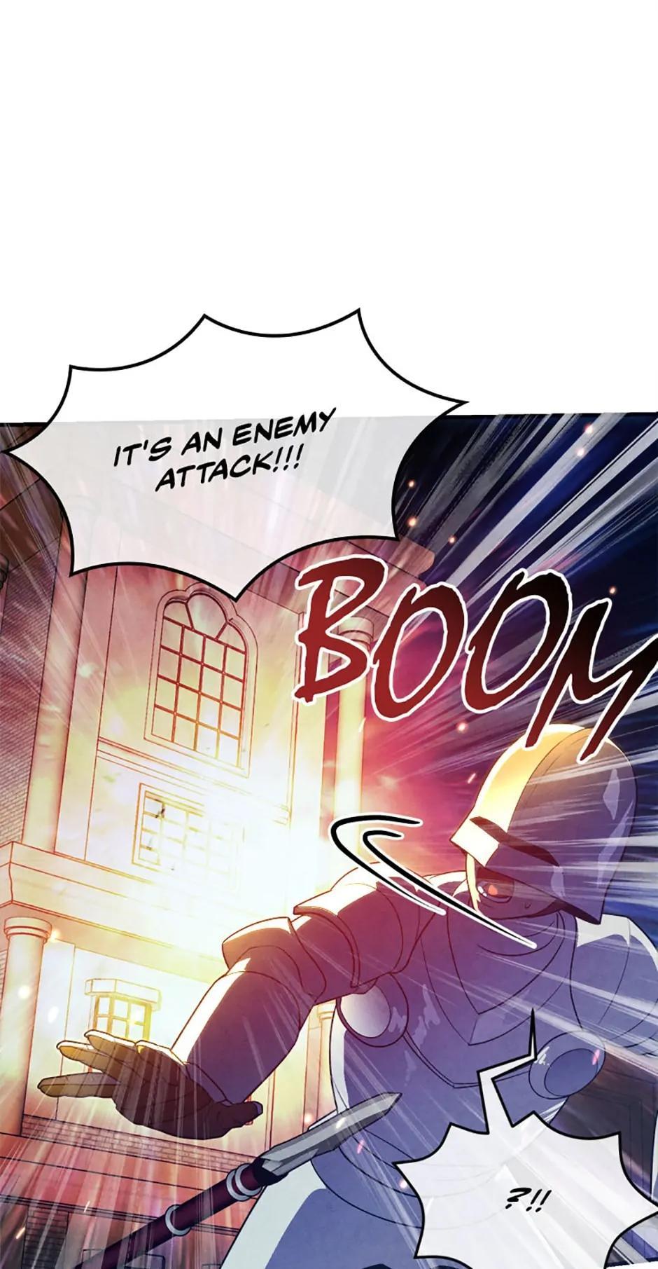 Jack Be Invincible Chapter 99 45