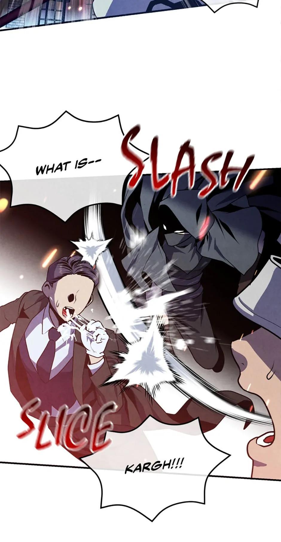 Jack Be Invincible Chapter 99 46