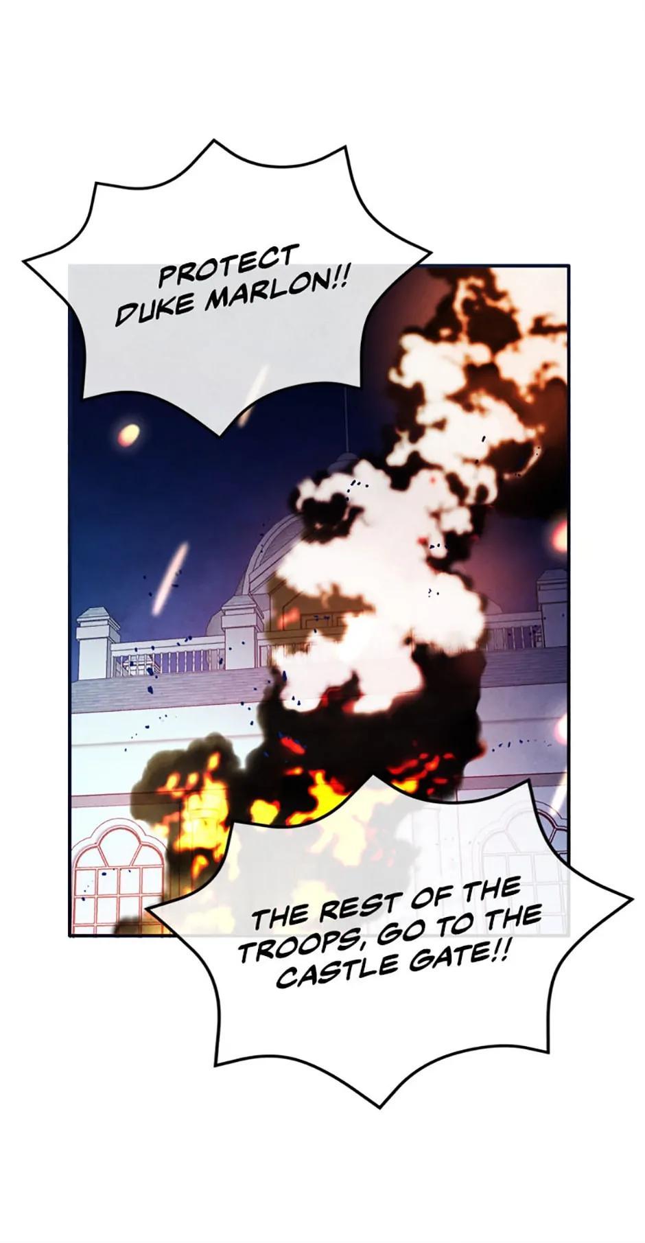 Jack Be Invincible Chapter 99 47