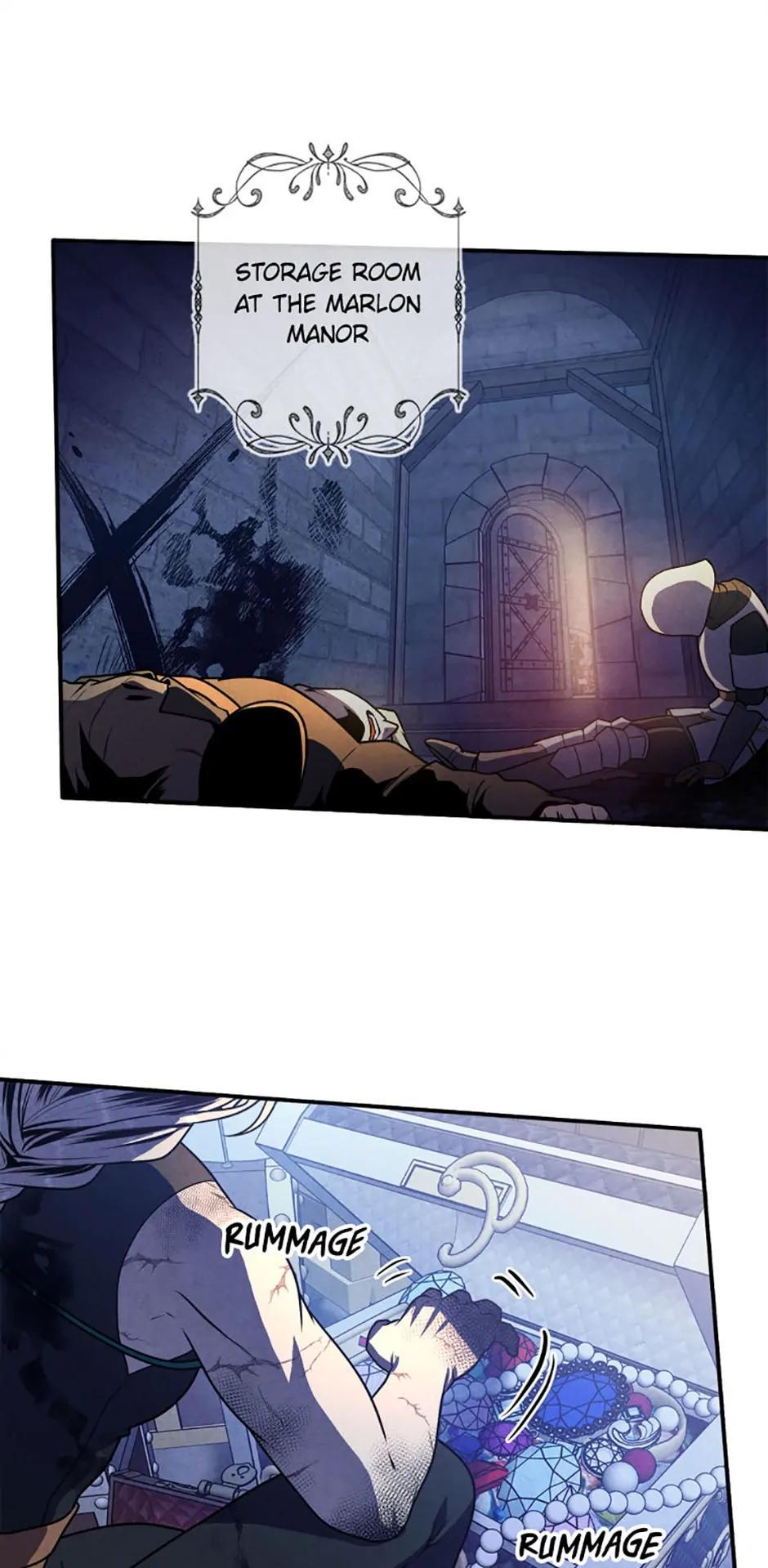Jack Be Invincible Chapter 99 48