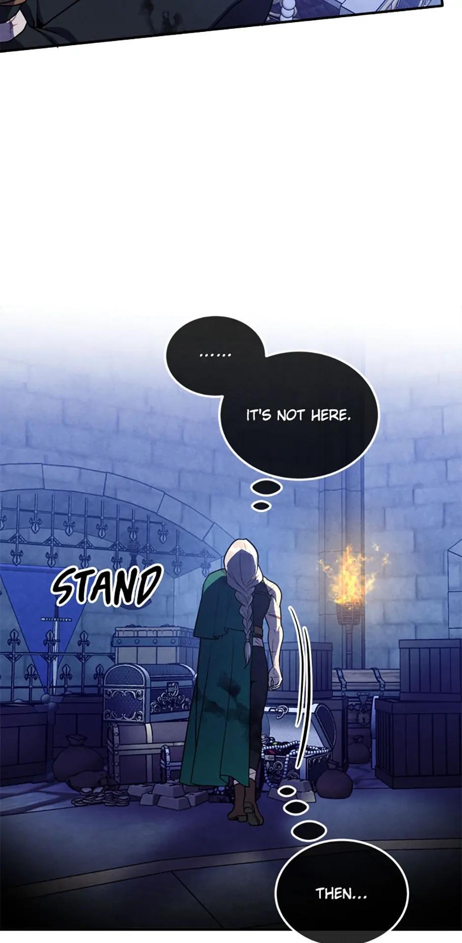 Jack Be Invincible Chapter 99 49