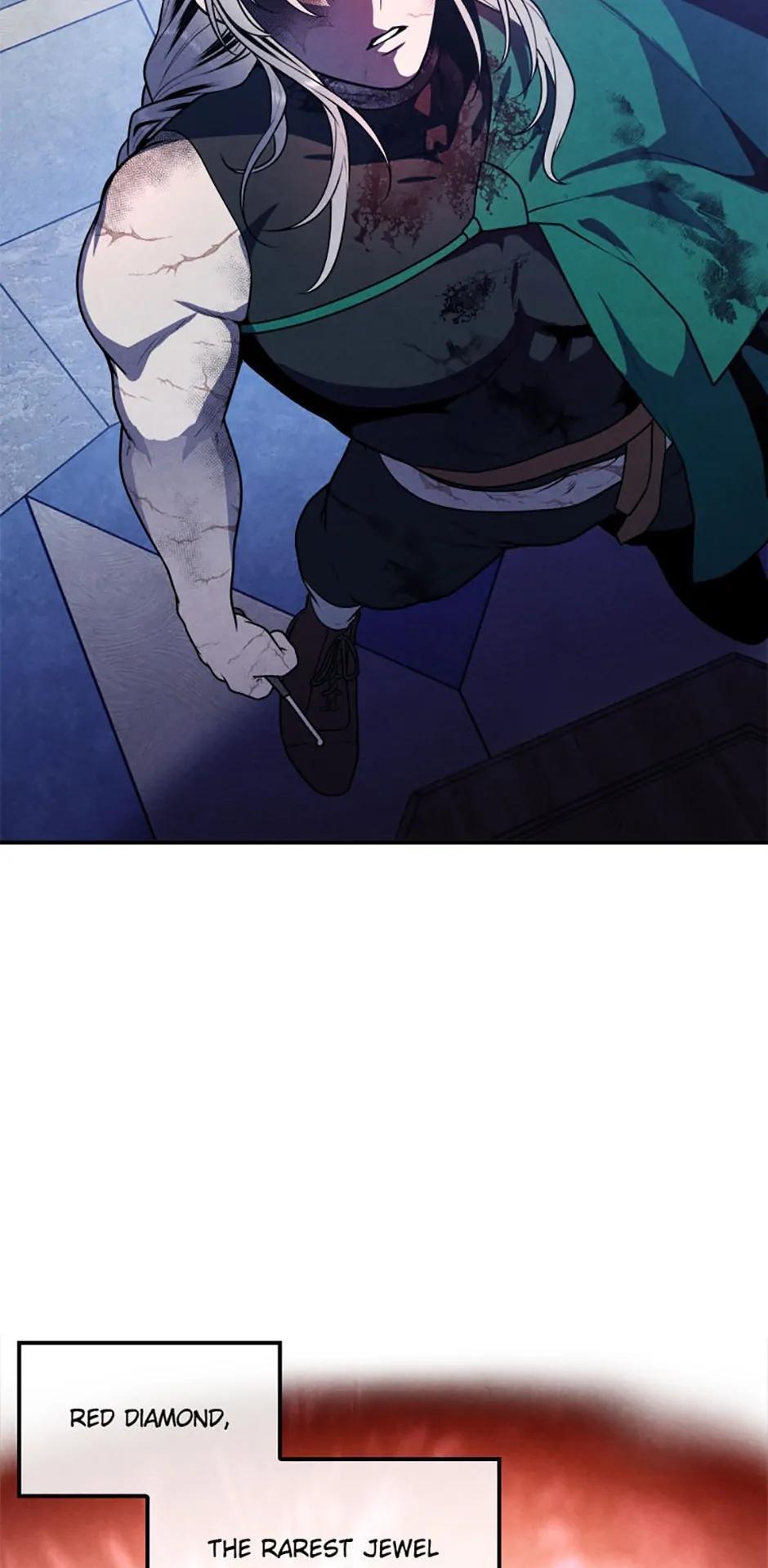 Jack Be Invincible Chapter 99 52