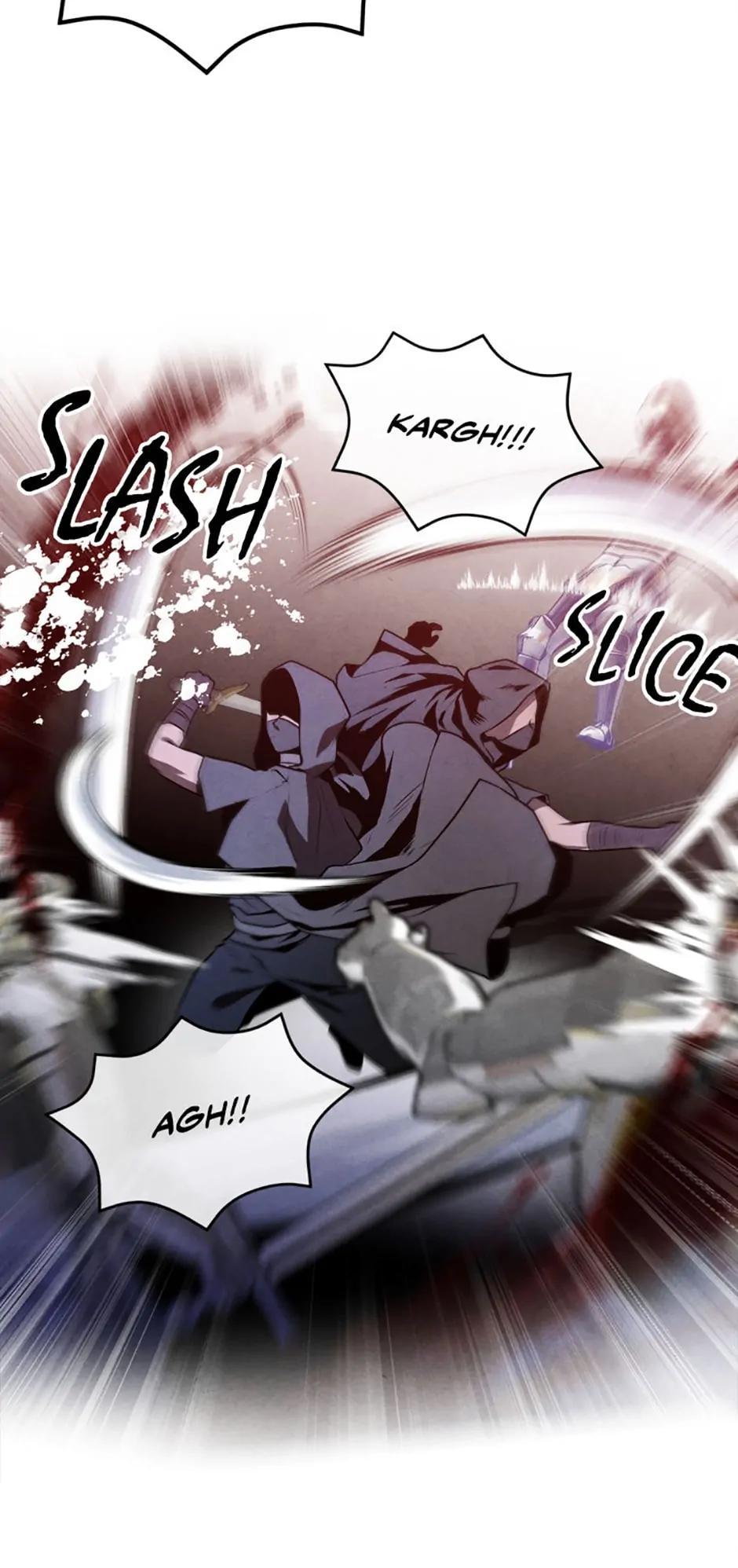 Jack Be Invincible Chapter 100 4