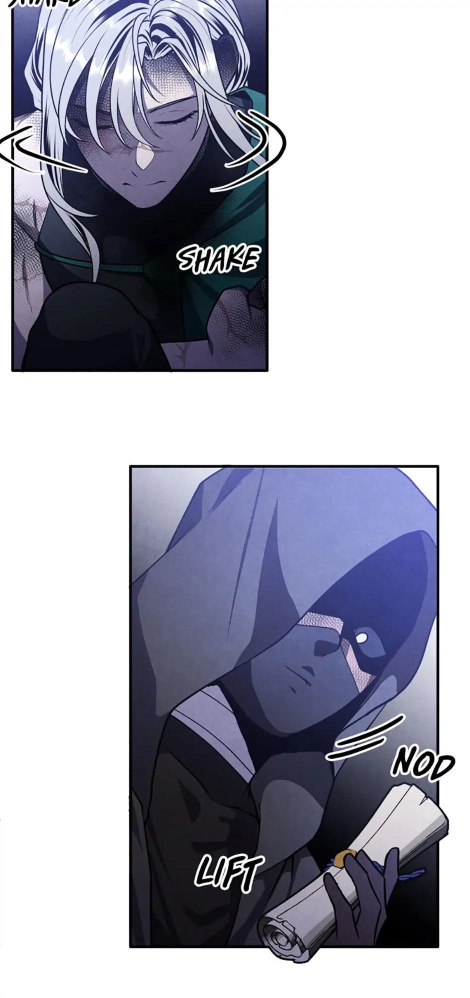Jack Be Invincible Chapter 100 6