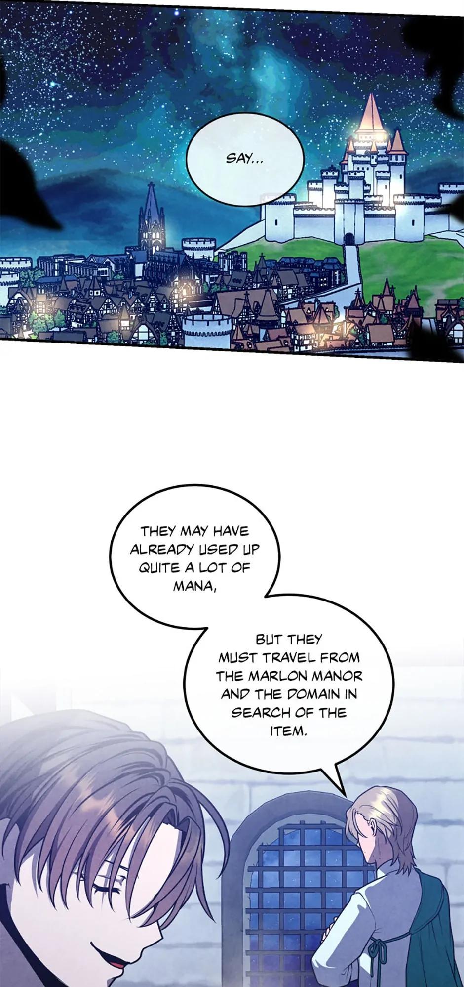 Jack Be Invincible Chapter 100 11