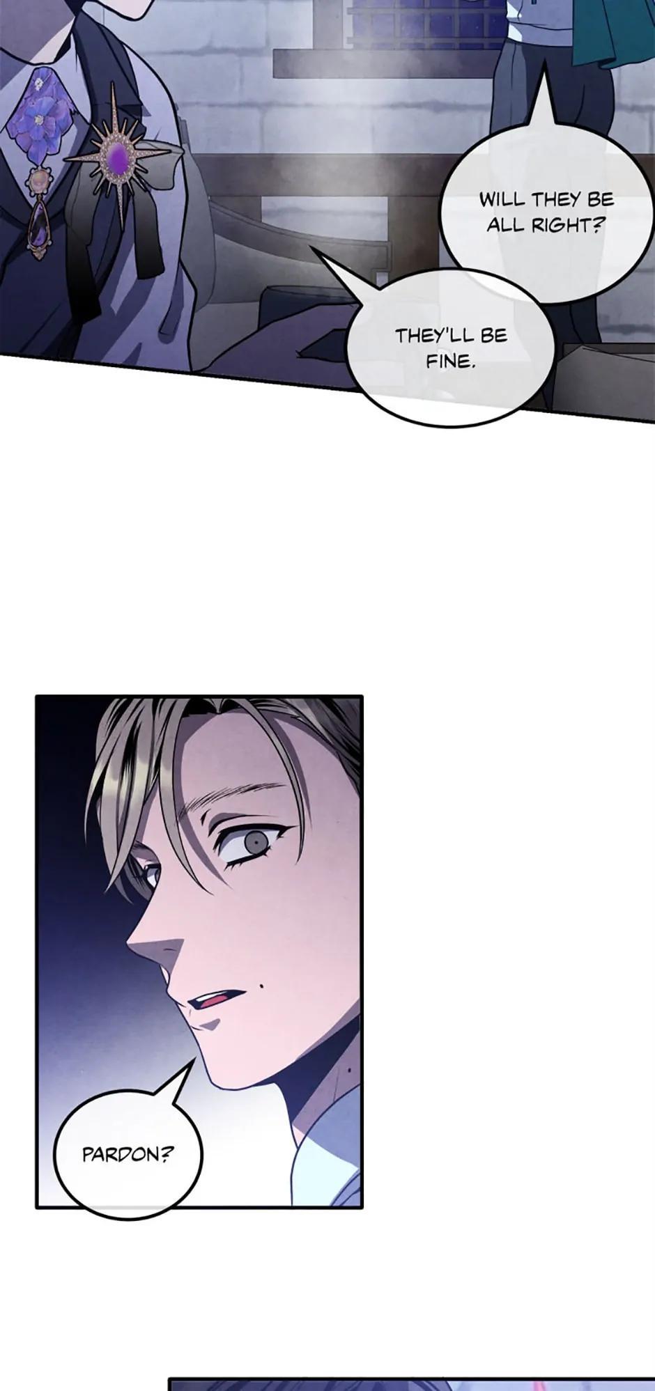 Jack Be Invincible Chapter 100 12