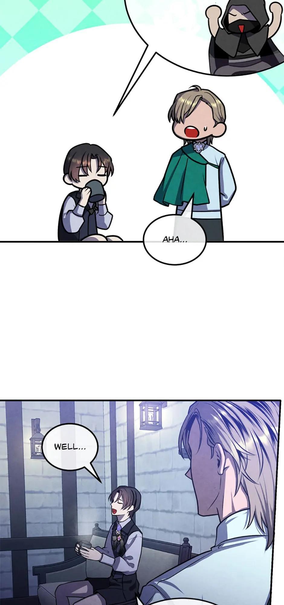 Jack Be Invincible Chapter 100 14