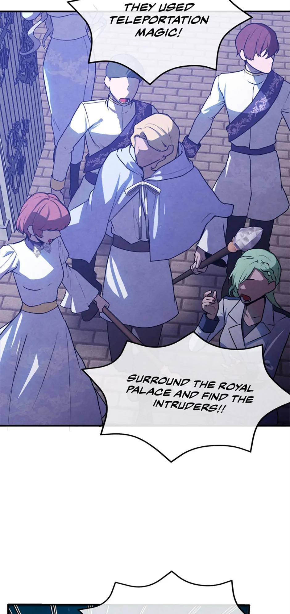 Jack Be Invincible Chapter 100 17