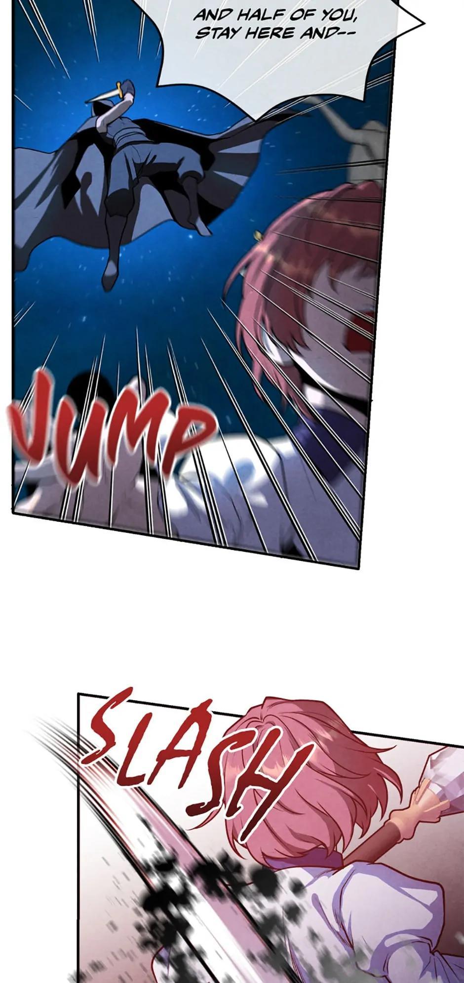 Jack Be Invincible Chapter 100 18