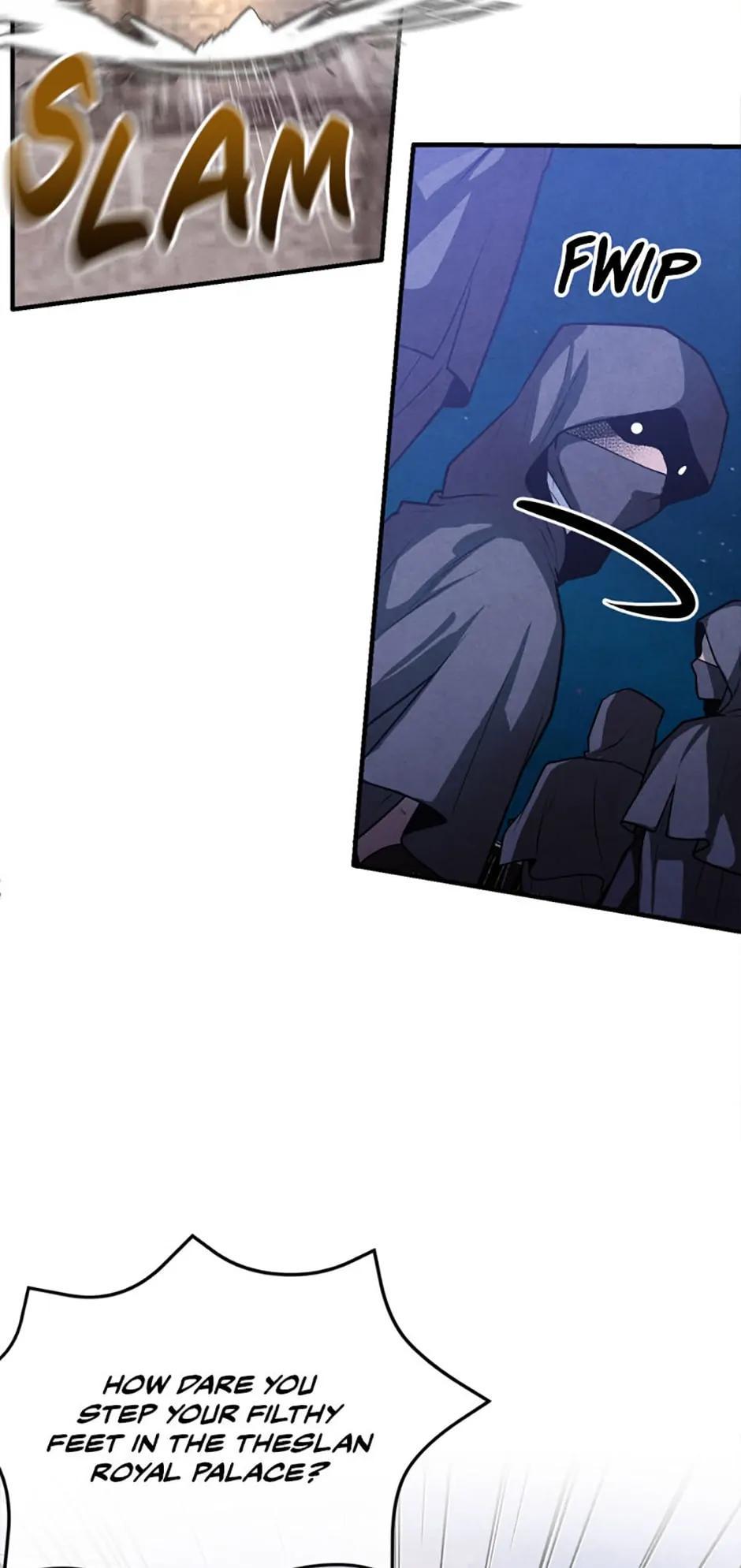 Jack Be Invincible Chapter 100 22