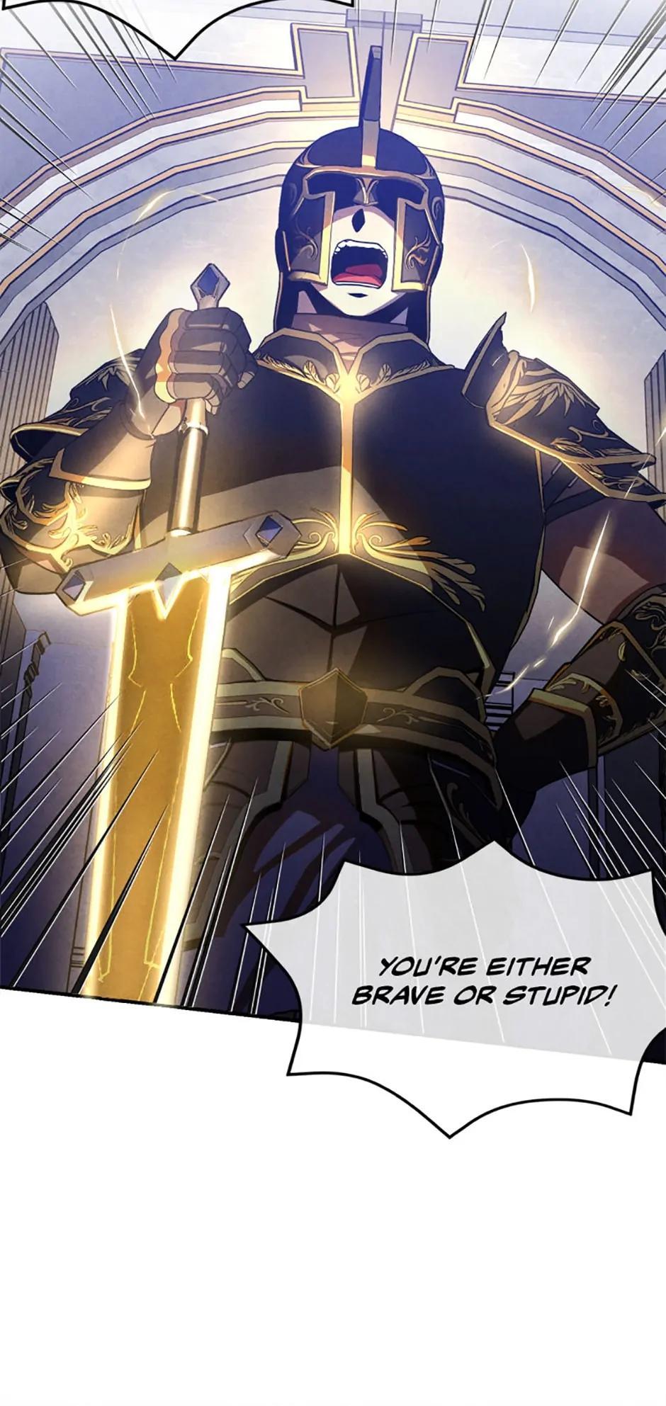 Jack Be Invincible Chapter 100 23