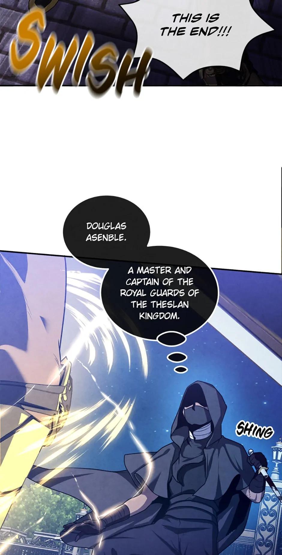 Jack Be Invincible Chapter 100 25