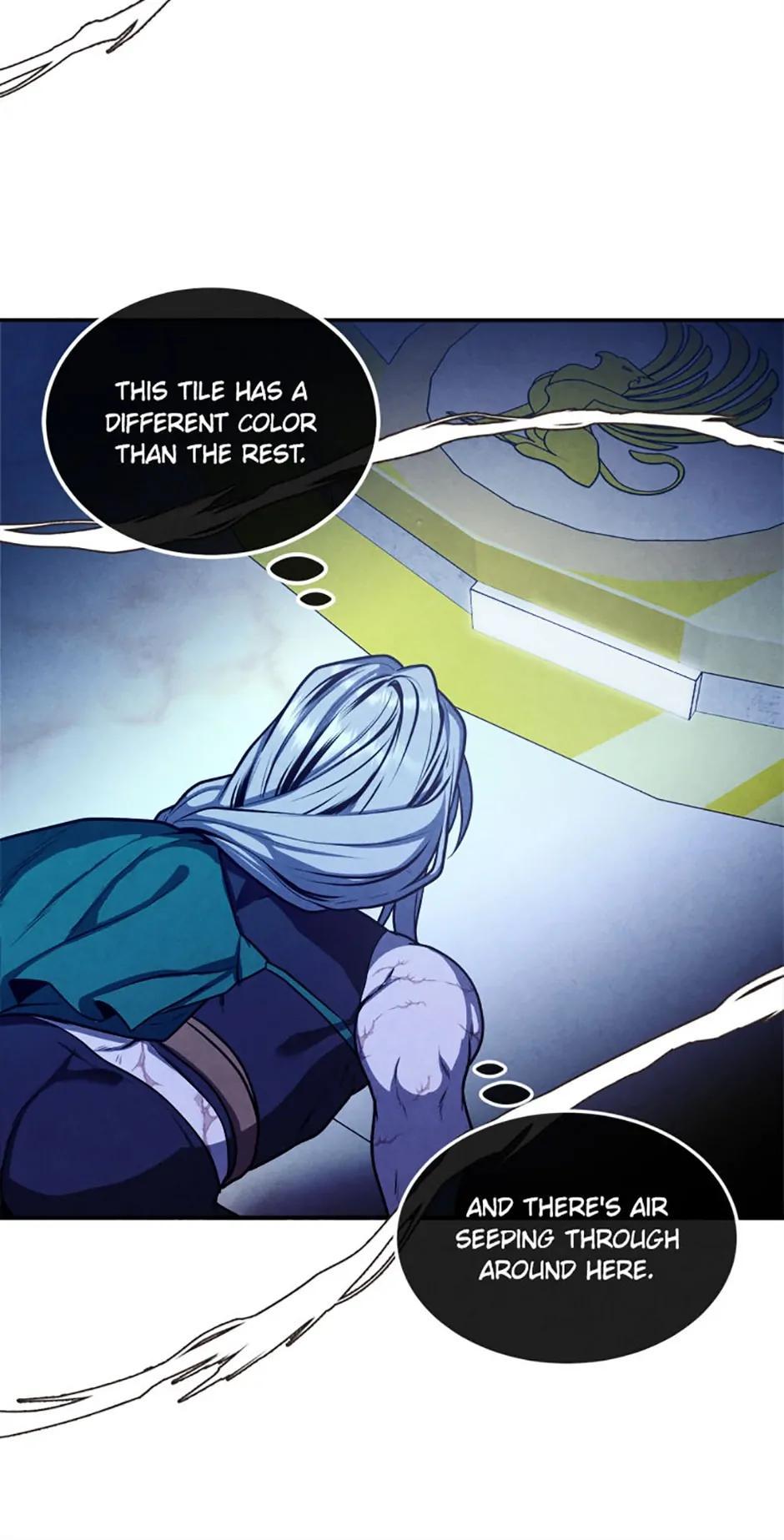 Jack Be Invincible Chapter 100 32